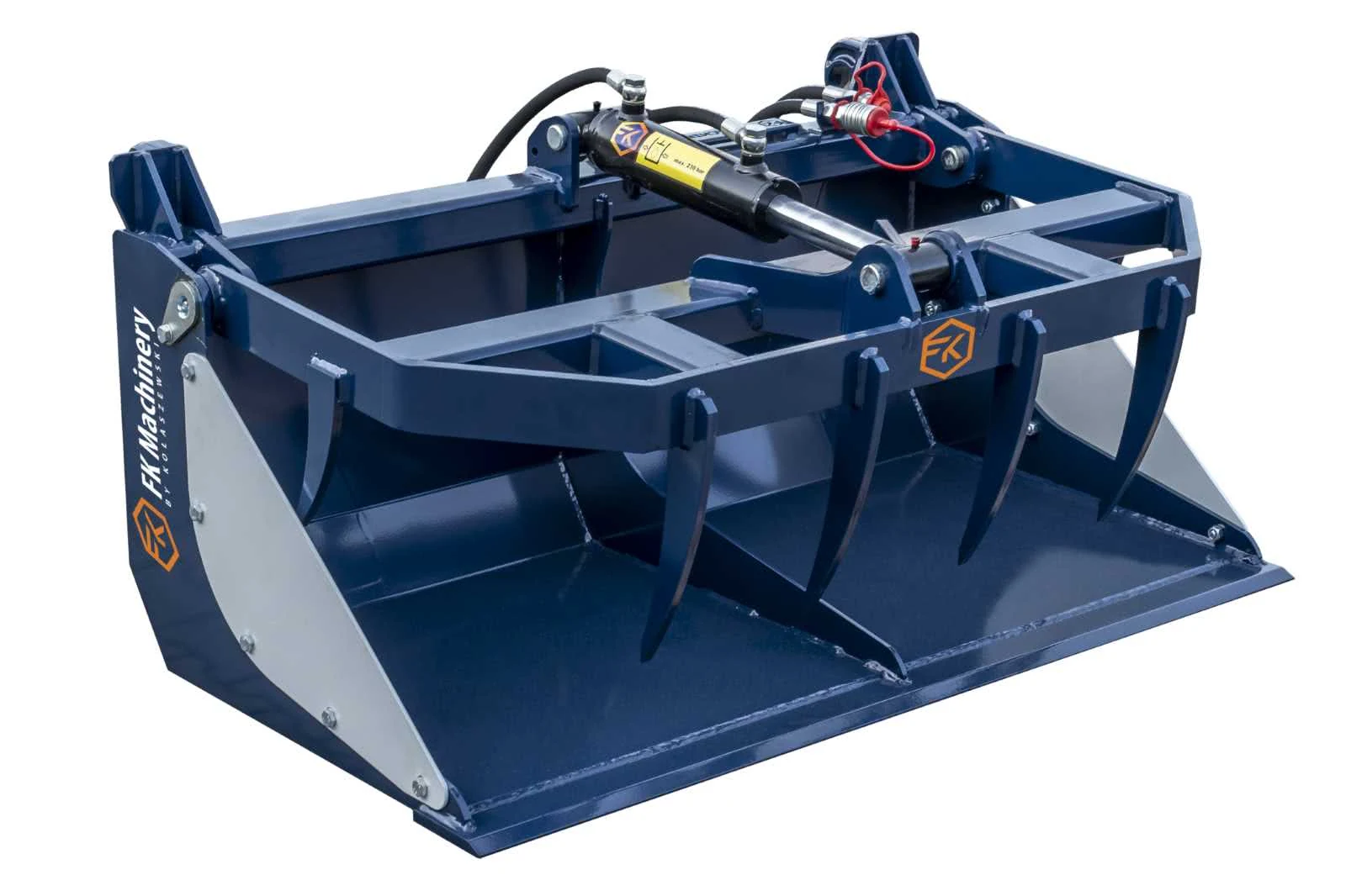 CUCHARA CON PINZA MICRO ABWG100
